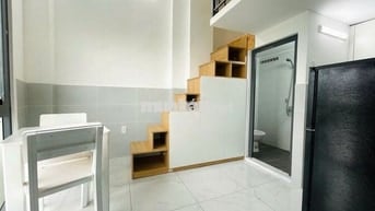 🔴 CĂN HỘ BANCOL MỚI TINH NGAY HẠNH THÔNG TÂY