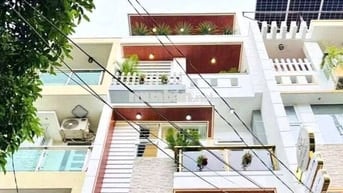 *CHỦ GẤP VỀ QUÊ -NHÀ 2 TẦNG-90M2-NGANG 5M-XE HƠI TRÁNH -5,8 TỶ- DĨ AN