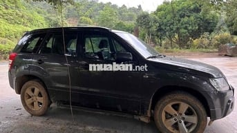 Suzuki Vitara 2011 - 181365 km