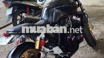 CB400 Vtec3 Độ cafe