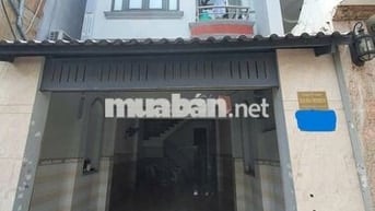 NHÀ HẺM XE HƠI NỞ HẬU 80,7M2, ĐƯỜNG NGUYỄN PHÚC CHU, Q.TÂN BÌNH