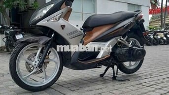 Xe yamaha novo4
