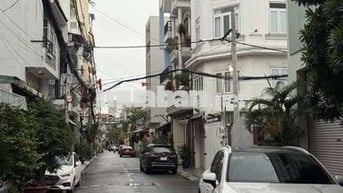 SÁT MT TRƯỜNG CHINH HXH THÔNG 2 TẦNG 82m2 KO LỘ GIỚI GIẢM CÒN 12 tỷ