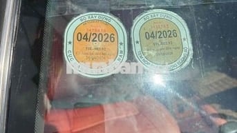 Xả lỗ Toyota Camry 3.0 6 Máy Biển SG 9 chủ