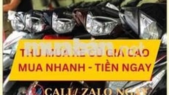 CHUYÊM MUA XE MÁY CŨ ANH CHỊ CẦN LIÊN HỆ EM Ạ