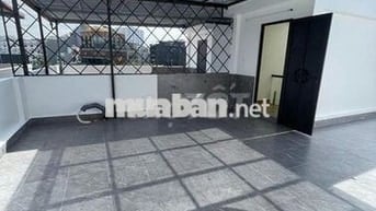 N2722. CHO THUÊ NHÀ NGÕ ĐÌNH ĐÔNG 4 NGỦ ĐỒ CƠ BẢN