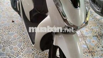 Nhà chật cần bán xe sh 125 CBS 1 đời chủ