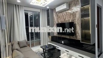 Cho thuê Happy One Central, 50m2 1PN Full nội thất cao cấp đẹp mới