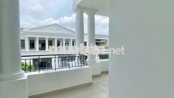 VH106. CHO THUÊ NGUYÊN CĂN BIỆT THỰ VINHOMES MARINA 6 NGỦ FULL ĐỒ