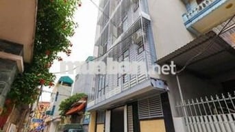 Studio full đồ Tam Trinh - Công Viên Yên Sở gần UNETI _ HUBT