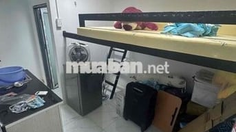 PHÒNG TRỌ BÌNH THẠNH DÀNH CHO SINH VIÊN