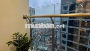 CH1268. CHO THUÊ CĂN HỘ CHUNG CƯ HOÀNG HUY COMMERCE 2 NGỦ FULL ĐỒ