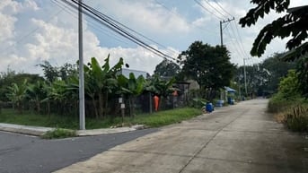 Chủ gửi bán lô đất 100m2 giá 1.2 tỷ Sổ sẵn Thái Mỹ, Củ Chi