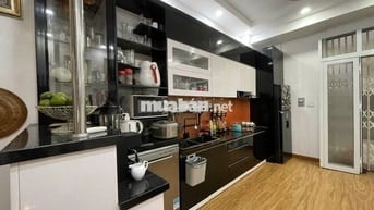 Cần bán căn 2PN - Căn Shophouse  , căn hộ chung cư Tôn Thất Thuyết