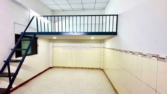 PHÒNG TRỌ FREE XE TẠI ĐƯỜNG LÊ ĐỨC THỌ