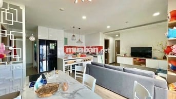 Chuyên bán căn hộ chung cư Riva Park. Số 504 Nguyễn Tất Thành