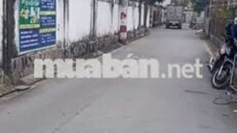 Lô đất đẹp 6,6m x 30m. 1/ Hẻm nhựa 8m Thông Lê Văn Khương