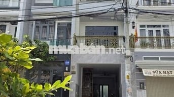 🏠 CHO THUÊ NHÀ MỚI XÂY 1 TRỆT 2 LẦU + TUM, ĐƯỜNG 12M RỘNG  TT NHÀ BÈ