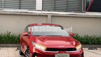 KIA K3 2.0 Premium 2022 - Xe lướt chính hãng