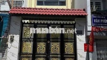 🌺Bán nhà 173 An dương Vương- An lạc . DT : 4m*14m. Giá bán : 5,2 tỷ TL