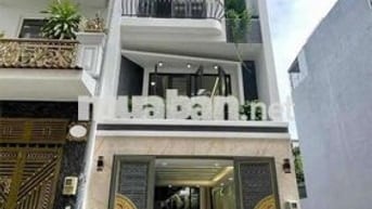 🔥🏡 Siêu phẩm nhà đẹp Bình Tân - KDC Vĩnh Lộc - Giá yêu thương 🥰🥰🥰