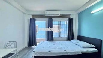 🏘️ CĂN HỘ BAN CÔNG TÁCH BẾP Q1