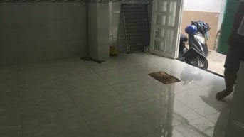 LÂM VĂN BỀN 4X14,5M NHÀ 1 LẦU HẺM BA GÁC KHU HIỆN HỮU GIÁ TỐT