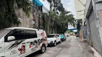 SIÊU PHẨM KHU VIP TÂN HƯƠNG - TÂN PHÚ - 4 TẦNG MỚI 100% TẶNG NỘI THẤT 