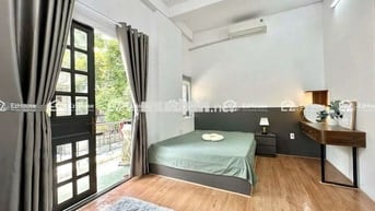 CHÍNH CHỦ CHO THUÊ CĂN HỘ 1PN BAN CÔNG NGAY ETOWN CỘNG HÒA TÂN BÌNH