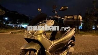 Bán xe Honda PCX 125cc 2012