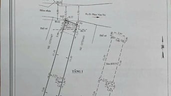 Bán nhà chính chủ lâu năm, khu vực VIP của quận Gò Vấp, hẻm ô tô