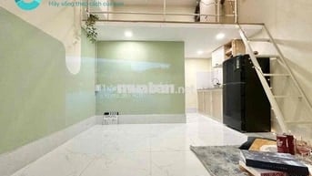 DUPLEX MỚI XÂY NGAY TRƯỜNG THỌ - METRO BÌNH THÁI