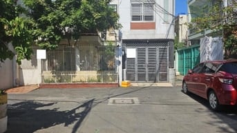 Bán Biệt Thự HXH Lê Quang Định P11 Quận B.Thạnh CHỈ NHỈNH 12TỶ 