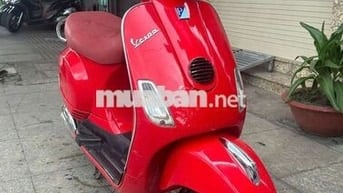 Piaggio Vespa ie 2012.đẹp nguyên zin.máy êm. Tp.