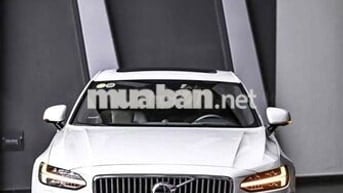 Volvo S90 2020 T6