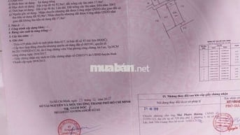 🌹🌹 100m2 ĐẤT THỔ CƯ, TÂN KIÊN, BÌNH CHÁNH