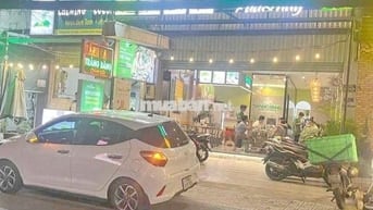 cho thuê mặt bằng nguyễn thị thập 6x30 , 180m2 quận 7