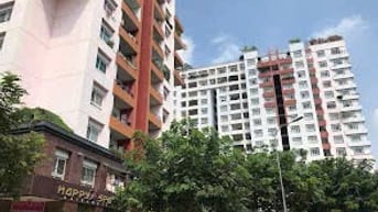 Cần Cho Thuê Căn Hộ Chung Cư Lầu Cao, View Đẹp