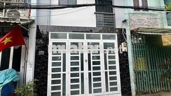 Bán Nhà 4mx8m, 1 lầu, Liên khu 4-5, Tân Vĩnh Lộc, hẻm lớn 5m,