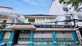 CHO THUÊ BIỆT THỰ CAO CẤP – KHU VIP NGUYỄN VĂN ĐẬU, PHÚ NHUẬN