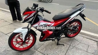 Honda sonic 150 2019 mới 90% Bstp chính chủ
