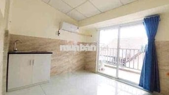 🔥 SIÊU PHẨM GIÁ RẺ BÌNH LỢI – STUDIO CHỈ 3.X TRIỆU/THÁNG! 🔥