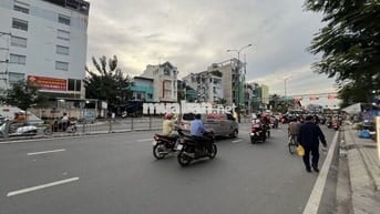 NHÀ 5 TẦNG, 5PN, HXH TỚI  NGUYỄN THÁI SƠN, (P AN NHƠN), GIÁ 7.450 TỶ