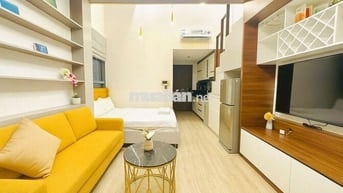 🏢 BÁN OFFICETEL RIVERGATE QUẬN 4 – GIÁ TỐT 2,69 Tỷ 28m2