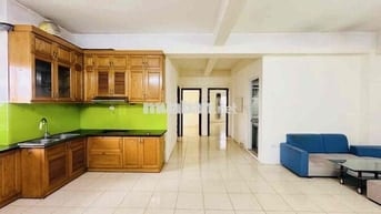 Bán chung cư cao cấp Thạch Bàn, căn góc, 3 ngủ, 108m2 gần BigC LB