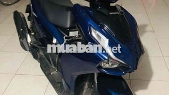 honda ab 4val cuối 2022 màu xanh