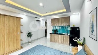 CHDV BANCOL NẰM NGAY CÔNG VIÊN GIA ĐỊNH - VĂN LANG CS3 - ĐH GIA ĐỊNH