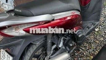 Honda Dylan 150 up áo sh ý. lên đĩa sau