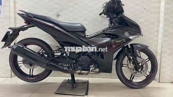 EXCITER 2018 TP HỖ TRỢ GÓP OĐ NỢ XẤU OK CÓ ĐỖI XE