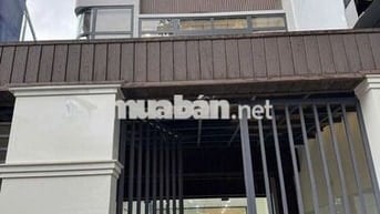 Cho Thuê Nhà Đường Đào Duy Anh, Phú Nhuận ( Ngang 5m - Có Sân Đậu Xe )